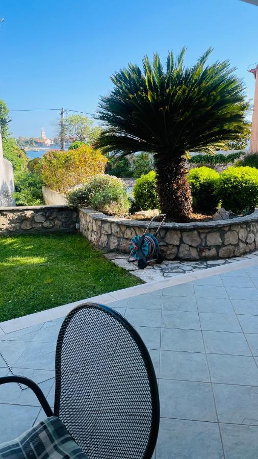 Villa Maestral Zadar Exterior foto