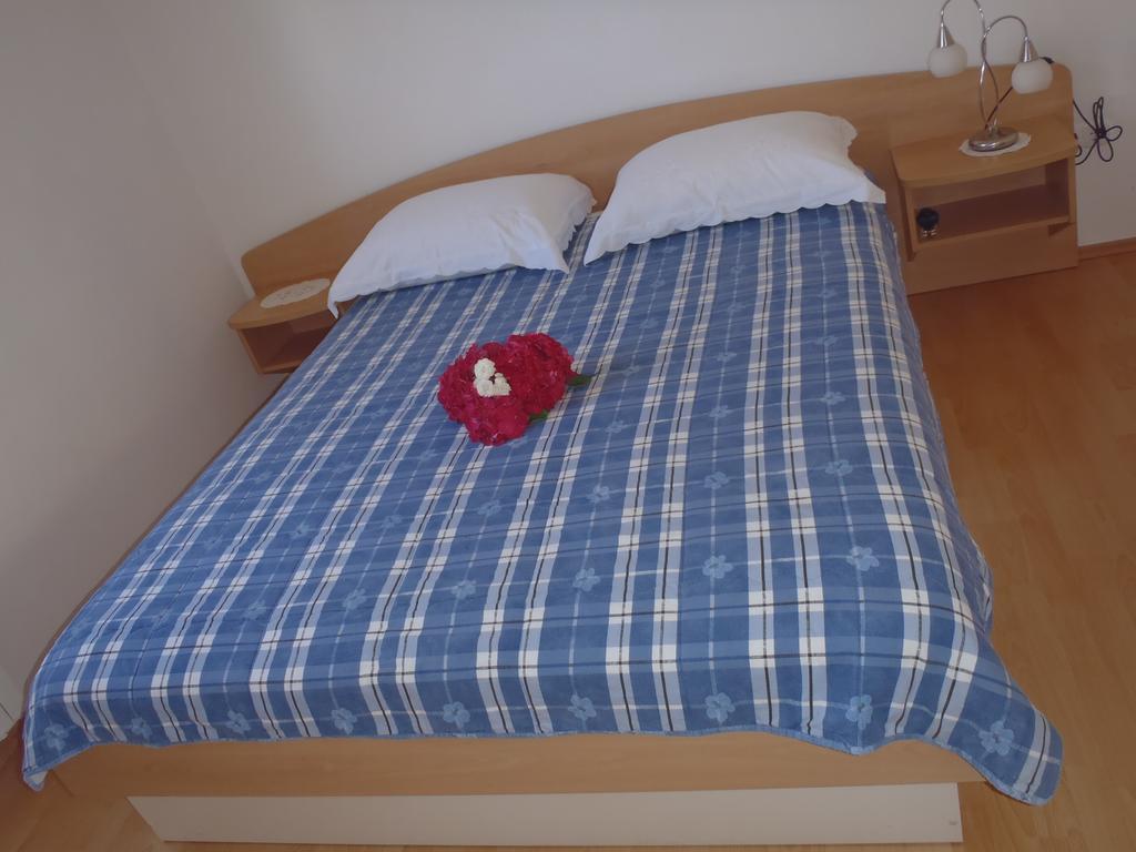 Villa Maestral Zadar Habitación foto